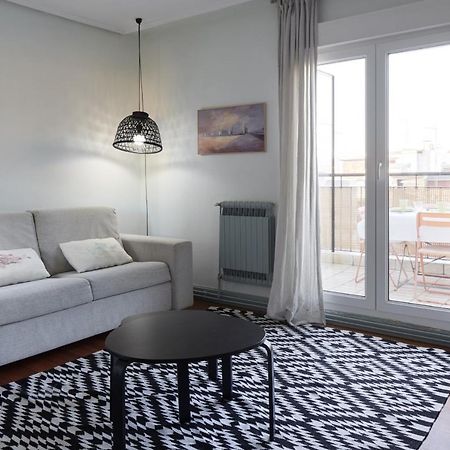 Marrubi - Basque Stay San Sebastian Buitenkant foto