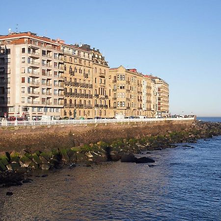 Marrubi - Basque Stay San Sebastian Buitenkant foto