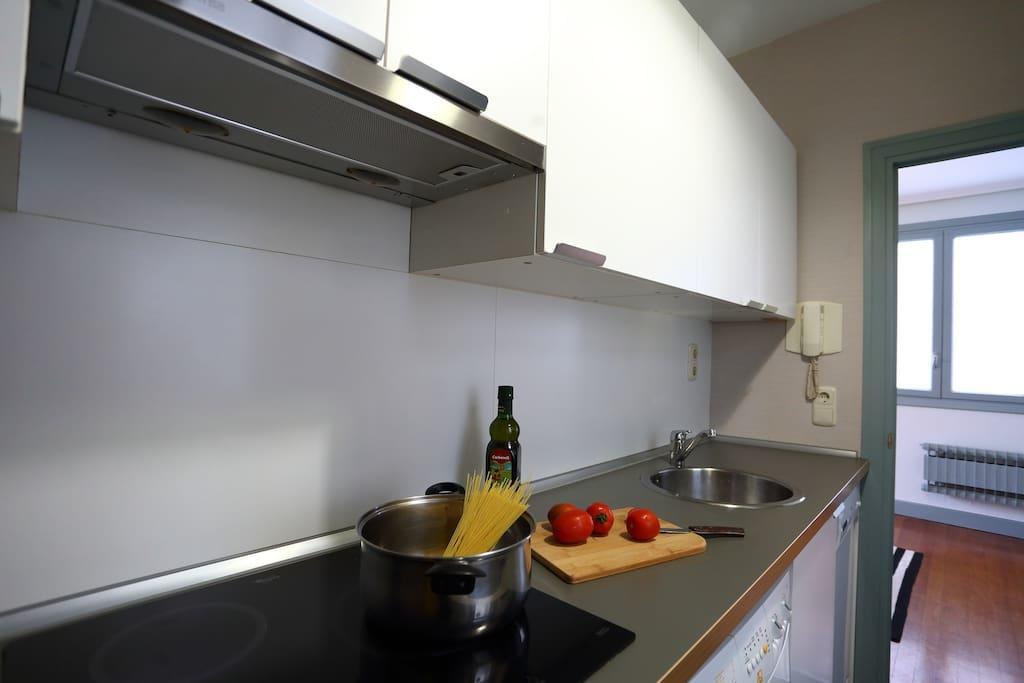Marrubi - Basque Stay San Sebastian Buitenkant foto