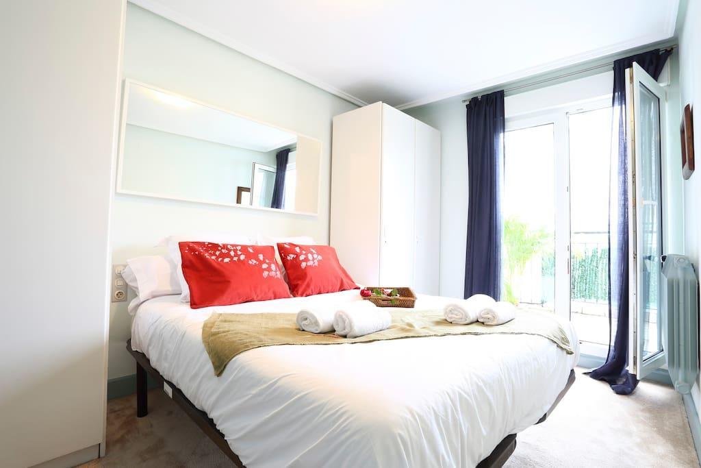 Marrubi - Basque Stay San Sebastian Buitenkant foto