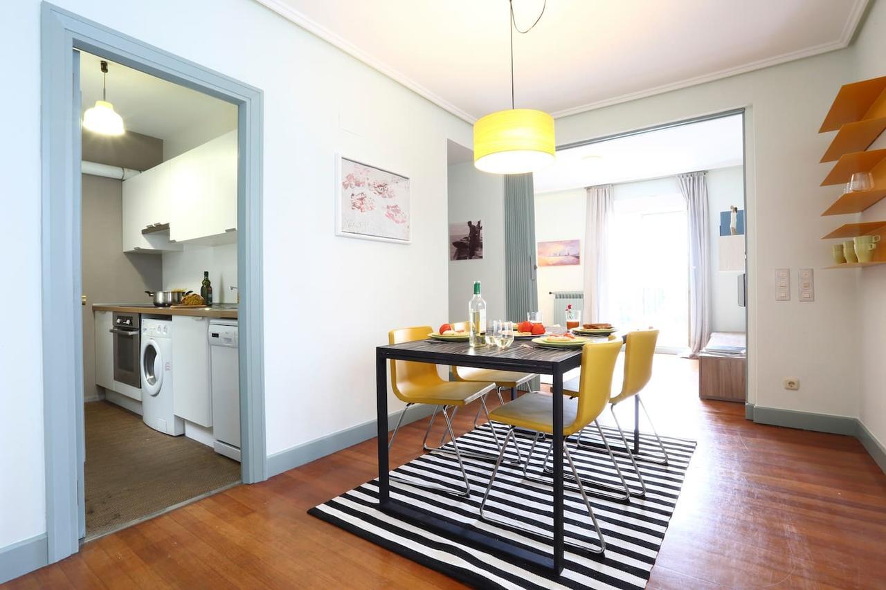 Marrubi - Basque Stay San Sebastian Buitenkant foto