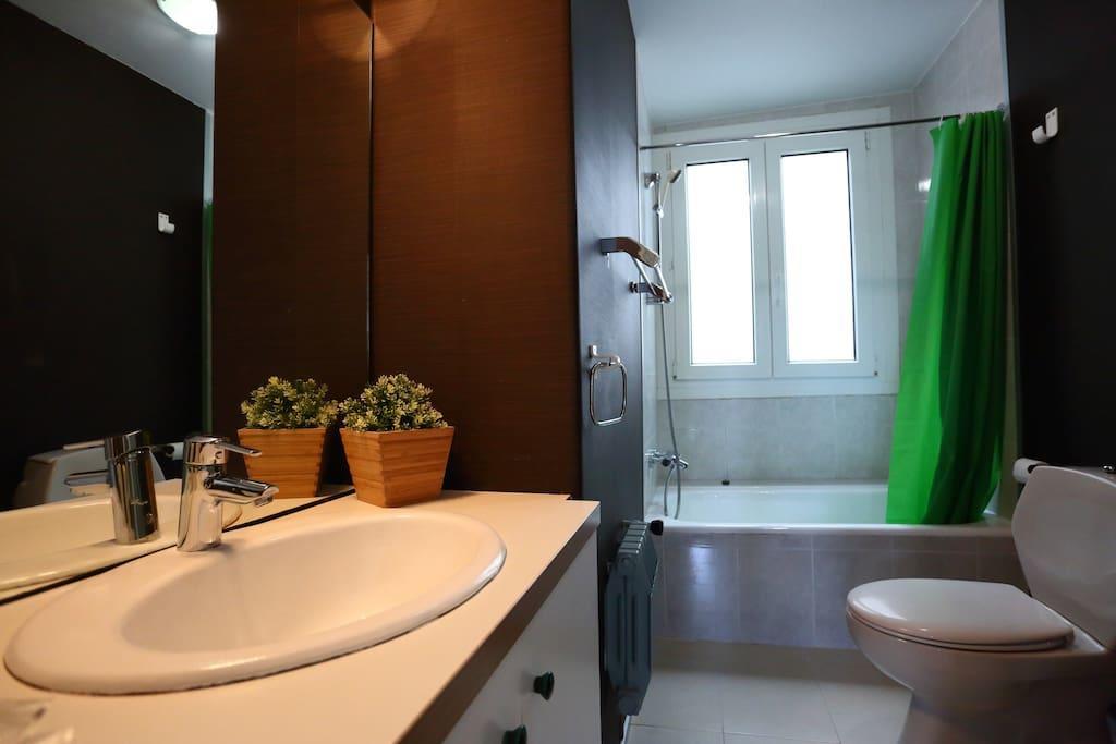 Marrubi - Basque Stay San Sebastian Buitenkant foto