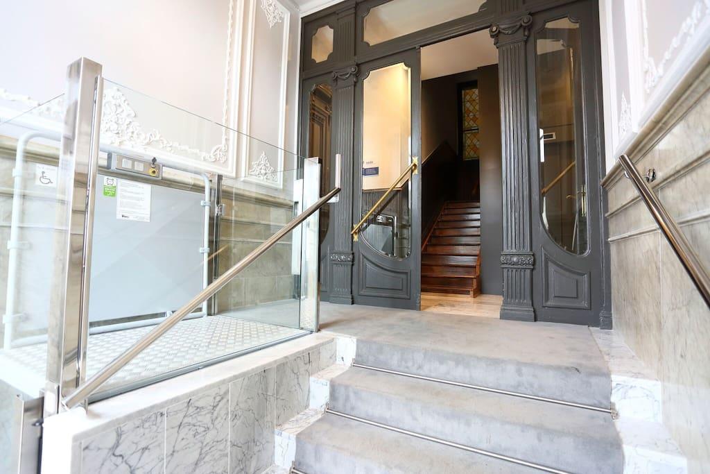 Marrubi - Basque Stay San Sebastian Buitenkant foto