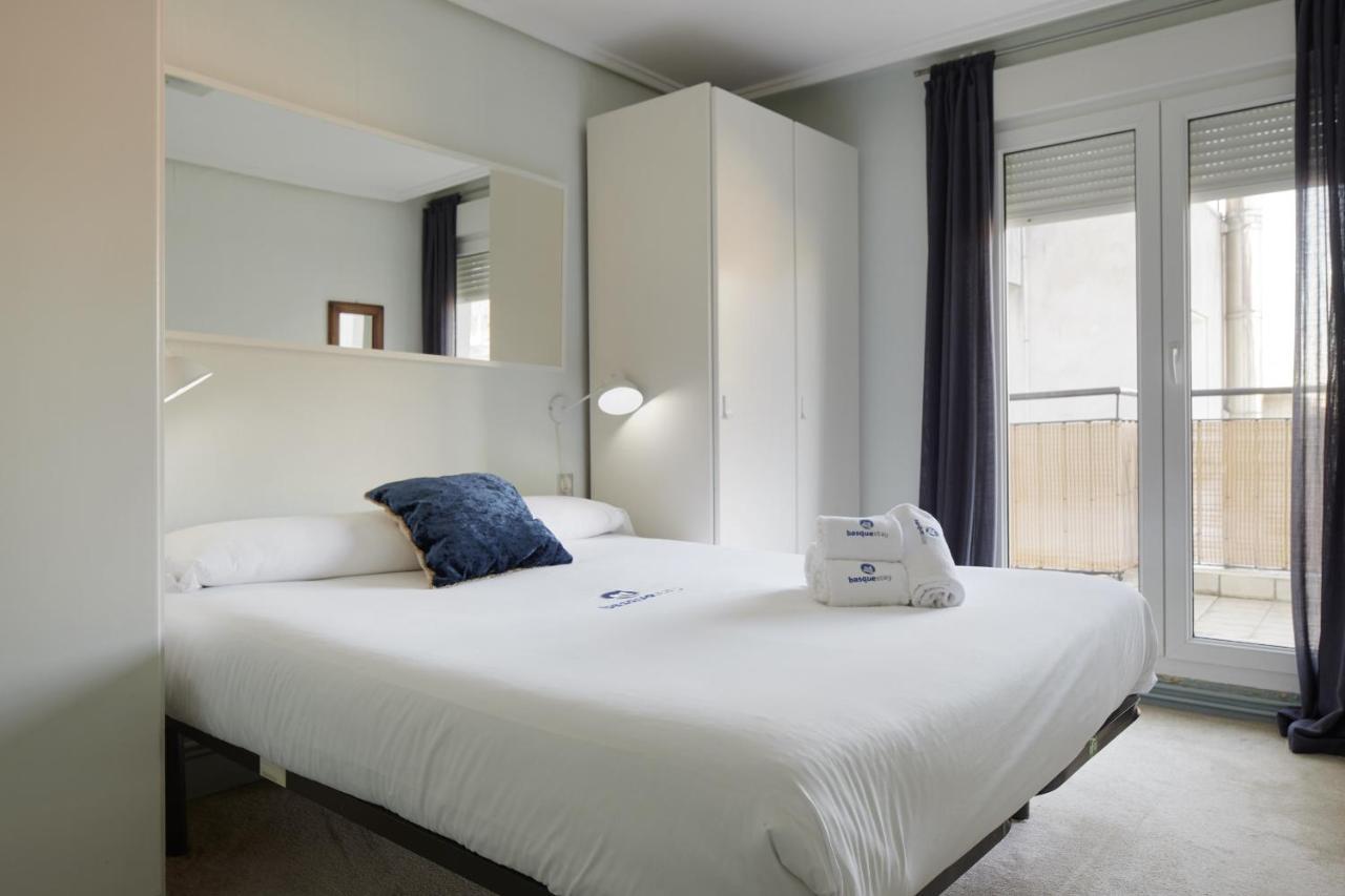 Marrubi - Basque Stay San Sebastian Buitenkant foto