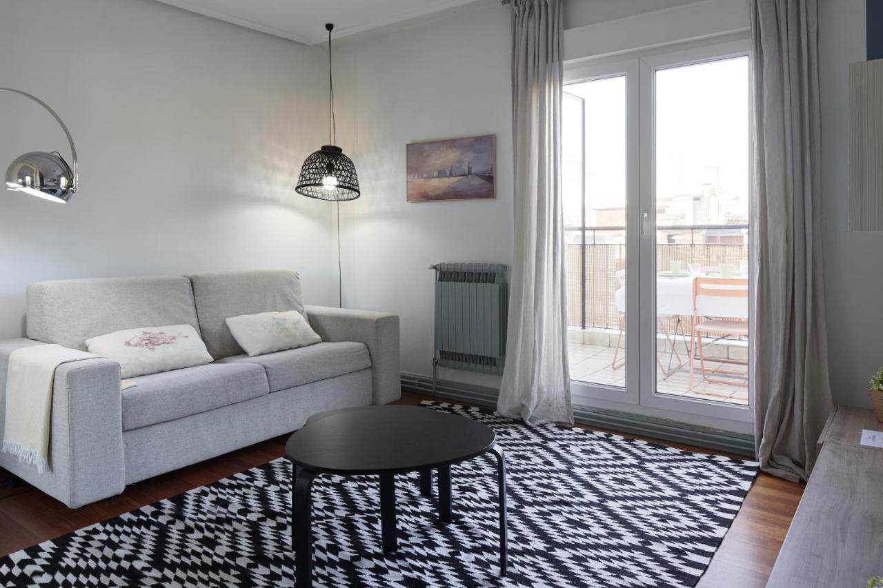 Marrubi - Basque Stay San Sebastian Buitenkant foto