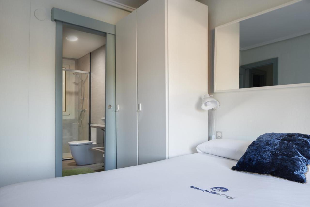 Marrubi - Basque Stay San Sebastian Buitenkant foto