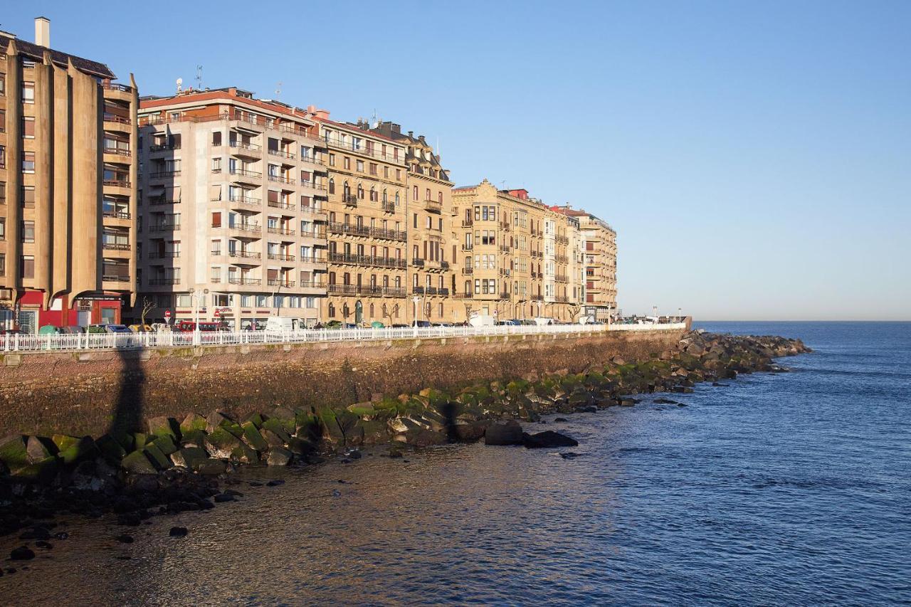 Marrubi - Basque Stay San Sebastian Buitenkant foto